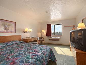 Hotel Super 8 By Wyndham Hammond/North Zimmer foto
